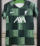 2023/24 LFC Green Fans Training Jersey