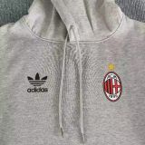 2024 AC Grey Hoody