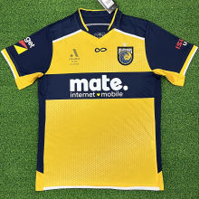 2023/24 Central Coast Mariners Home Fans Jersey 中央海岸水手