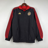 2023/24 Atlanta United Reversible Windbreaker 双面亚特兰大联队