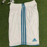 2017/18 RM Retro White Shorts Pants