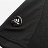 2011/12 RM Away Black Retro Kids Soccer Jersey