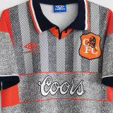 1994/1996 CFC Away Retro Soccer Jersey