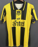 2023/24 Atletico Penarol 131 Anniversary Fans Soccer Jersey