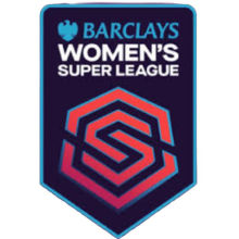 2023/24 WOMEN'S SUPER LEAGUE Patch 女足英超 臂章  (You can buy it alone OR tell us which jersey to print it on. )