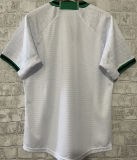 2023 Irish IRFU RUGBY WORLD CUP Away White Rugby Jersey Ireland爱尔兰