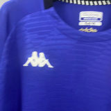 2023/24 Vasco GK Blue Fans Jersey