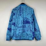 2023/24 JUV Reversible Windbreaker 双面