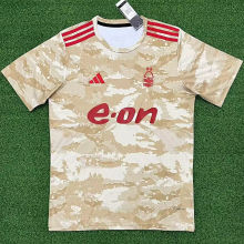 2023/24 Nottingham Forest Special Fans Soccer Jersey