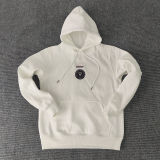 2023/24 Inter Miami White Hoody