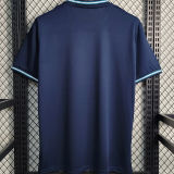 2023/24 Guatemala Blue Fans Soccer Jersey