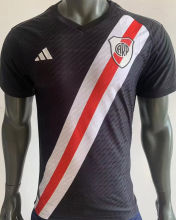 2023/24 River Plate Día Internacional del hincha de River Player Version Jersey