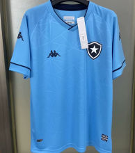 2021/22 Botafogo Goalkeeper Soccer Jersey