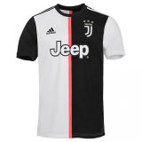 2019/20 JUV Home Retro Fans Soccer Jersey