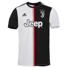 2019/20 JUV Home Retro Fans Soccer Jersey