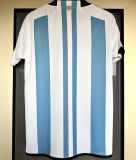 2022/23 Argentina 1:1 Quality Home Fans Jersey (3 Stars 3星)