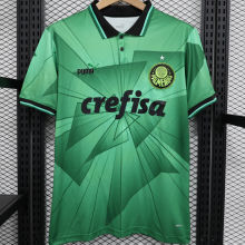 2023/24 Palmeiras Special Edition Green Jersey