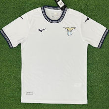 2023/24 Lazio Third Fans Soccer Jersey