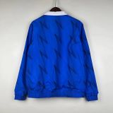 2023/24 Italy Reversible Windbreaker 双面