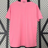 2024/25 Inter Miami Home Pink Fans Soccer Jersey