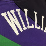 2023/24 Pelicans WILLIAMSON #1 Black City Edition NBA Jerseys