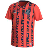 2023/24 Everton Away Fans Soccer Jersey