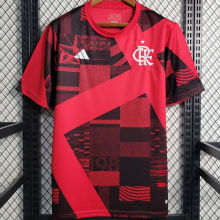 2023/24 Flamengo Training Jersey