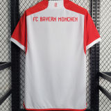 2023/24 BFC 1:1 Quality Home Fans Soccer Jersey