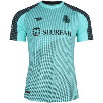 2022/23 Al Nassr Goalkeeper Soccer Jersey