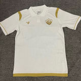 2024 Victoria Special Edition White Fans Soccer Jersey