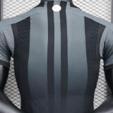 2023/24 Argentina Black Special Edition Player Version Jersey