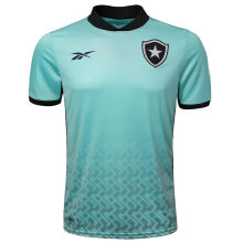 2023/24 Botafogo Goalkeeper Soccer Jersey