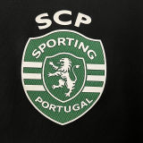 2023/24 Sporting CP Lisbon 4Th Fans Jersey 里斯本