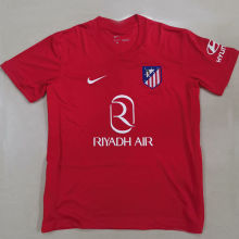 2023/24 ATM Red Special Edition Fans Jersey