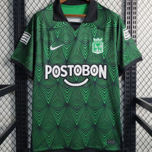 2023/24 Atletico Nacional Third Fans Jersey