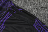 2024 RM Purple Special Edition Sweater Tracksuit