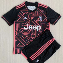 2023 JUV Concept Edition Kids Soccer Jersey