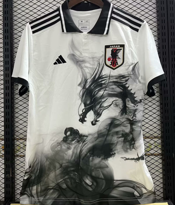 2023/24 Japan Special Edition Fans Soccer Jersey