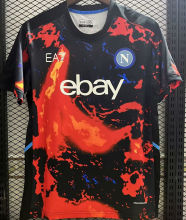 2024 Napoli Special Edition Fans Jersey