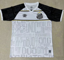 2024 Santos Special Edition Fans Soccer Jersey