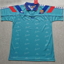 1992/95 BA Away Retro Soccer Jersey