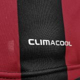 2009/10 AC Milan Home Retro Soccer Jersey