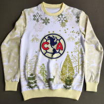 2023/24 Club America Xmas Sweater
