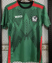 2023/24 Mexico Green Training Jersey