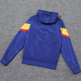 2023/24 CFC Blue Windbreaker