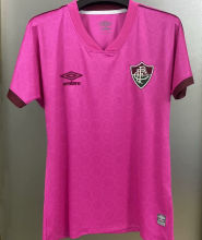 2023/24 Fluminense Special Edition Pink Women Jersey 女装