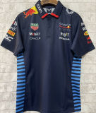 2024 Red Bull Racing F1 Team POLO T-Shirt