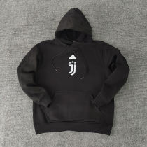 2023/24 JUV Black Hoody