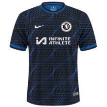 2023/24 CFC 1:1 Quality Away Fans Soccer Jersey