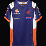 Honda F1 2021 Team T-Shirt